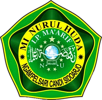 Logo MI Nurul Huda